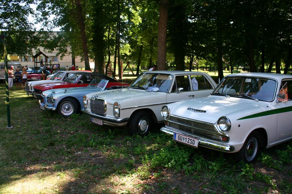 2010-07-11 12. Oldtimertreffen in Pinkafeld